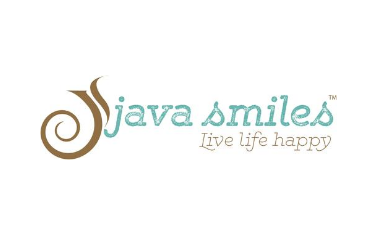 Java Smiles logo by iKANDE