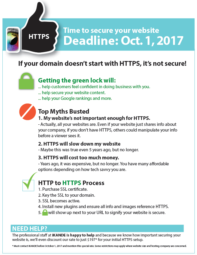 HTTPS tips
