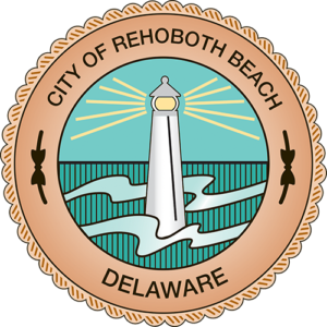 City of Rehoboth Beach client of iKANDE web design