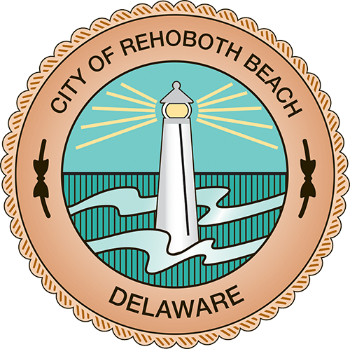 City of Rehoboth Beach client of iKANDE web design
