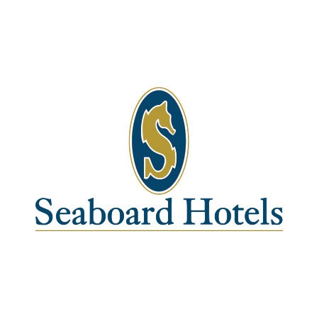 seaboard Hotels client of iKANDE web design