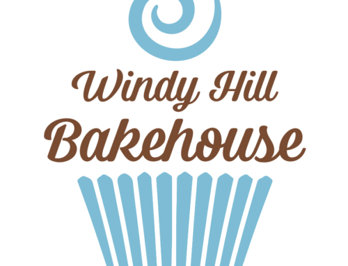 Windy Hill Bakehouse Logo